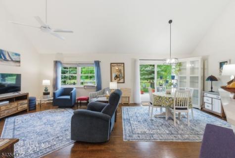 405 A Lake Shore Montague NJ 07827