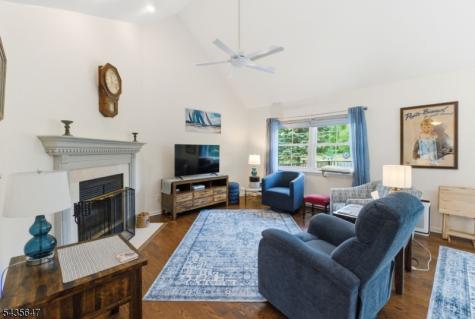 405 A Lake Shore Montague NJ 07827