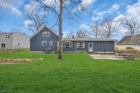 25 Greenwich Road Edison NJ 08820