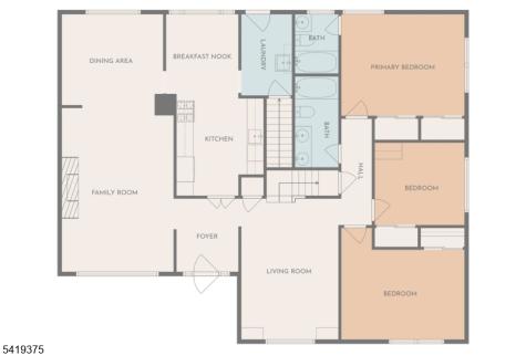 25 Greenwich Road Edison NJ 08820