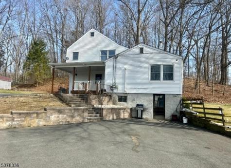 1017 County Road 521 Stillwater NJ 07860