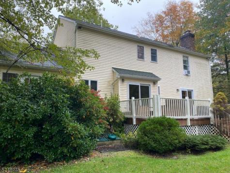 112 Timber Lane West Milford NJ 07435