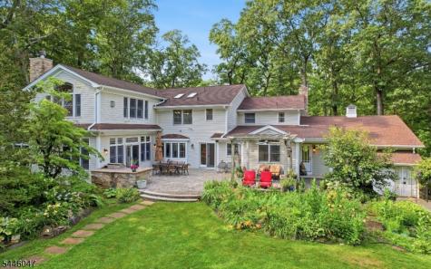 200 Valley Drive Watchung NJ 07069