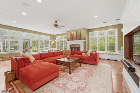200 Valley Drive Watchung NJ 07069