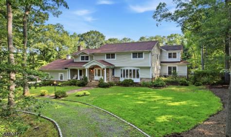 200 Valley Drive Watchung NJ 07069
