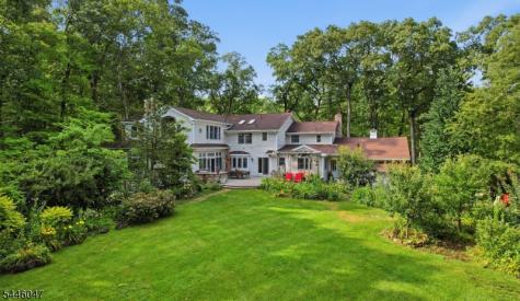 200 Valley Drive Watchung NJ 07069