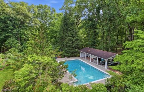 200 Valley Drive Watchung NJ 07069