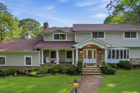 200 Valley Drive Watchung NJ 07069
