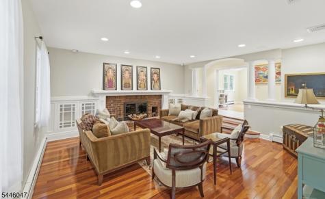 200 Valley Drive Watchung NJ 07069