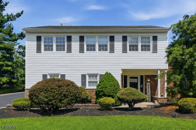 21 Tuscan Place East Hanover NJ 07936