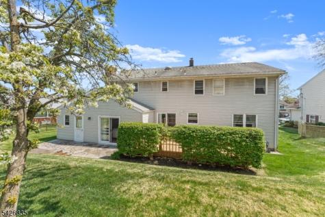 72 Pilgrim Drive Clifton NJ 07013