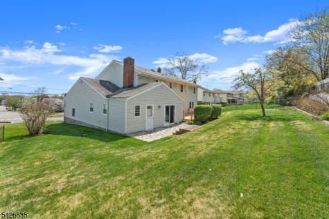 72 Pilgrim Drive Clifton NJ 07013
