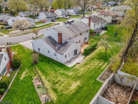 72 Pilgrim Drive Clifton NJ 07013