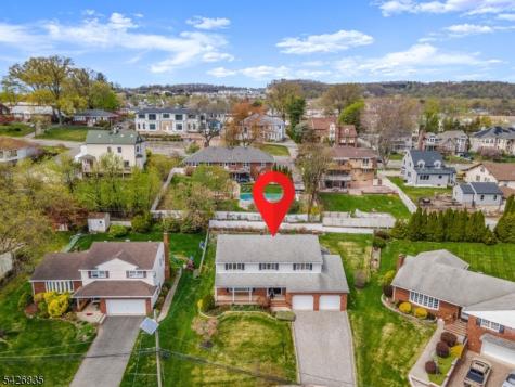 72 Pilgrim Drive Clifton NJ 07013