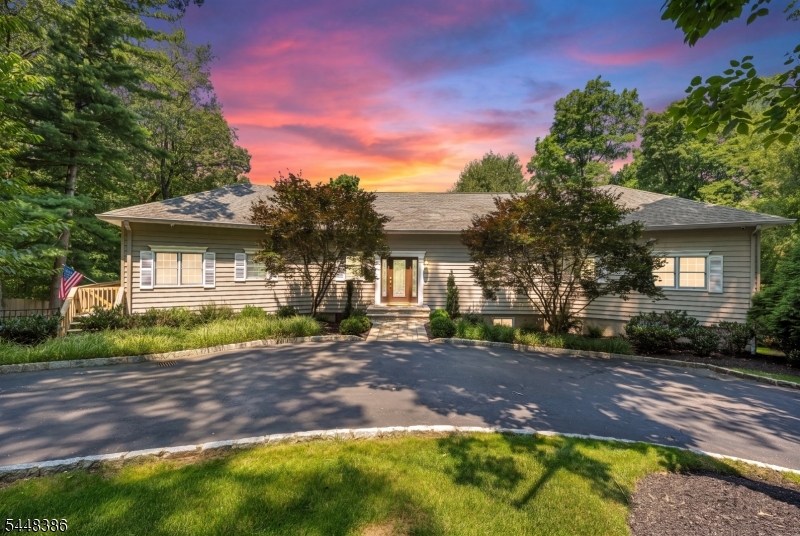 100 Pine Grove Road Berkeley Heights NJ 07922