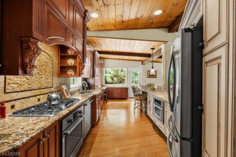 100 Pine Grove Road Berkeley Heights NJ 07922