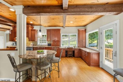 100 Pine Grove Road Berkeley Heights NJ 07922