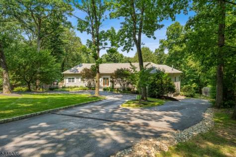 100 Pine Grove Road Berkeley Heights NJ 07922