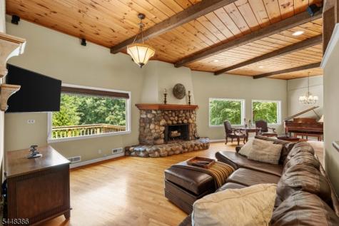 100 Pine Grove Road Berkeley Heights NJ 07922