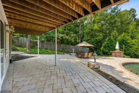 100 Pine Grove Road Berkeley Heights NJ 07922