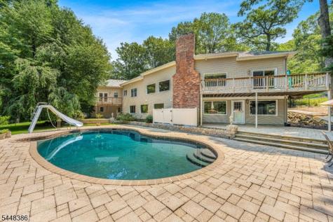 100 Pine Grove Road Berkeley Heights NJ 07922