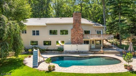 100 Pine Grove Road Berkeley Heights NJ 07922