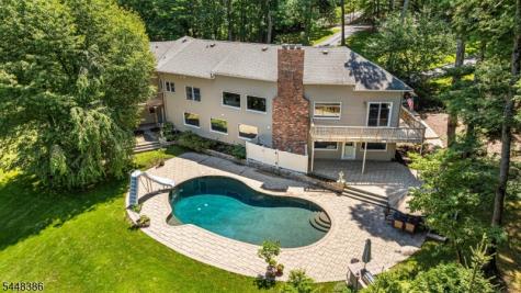 100 Pine Grove Road Berkeley Heights NJ 07922