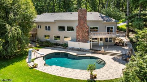 100 Pine Grove Road Berkeley Heights NJ 07922
