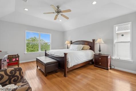 30 Witherspoon Street Nutley NJ 07110