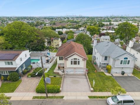 30 Witherspoon Street Nutley NJ 07110