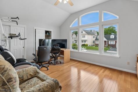30 Witherspoon Street Nutley NJ 07110