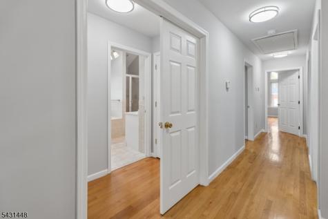 30 Witherspoon Street Nutley NJ 07110