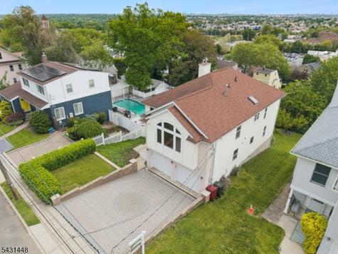 30 Witherspoon Street Nutley NJ 07110