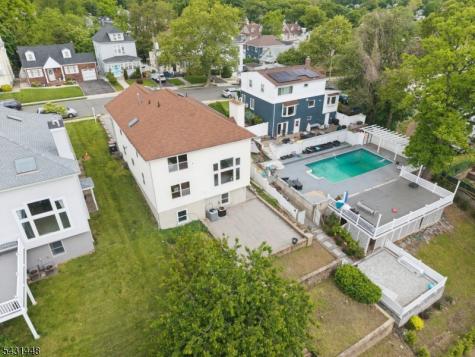 30 Witherspoon Street Nutley NJ 07110