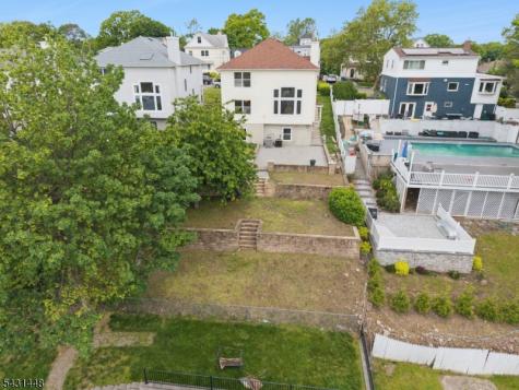 30 Witherspoon Street Nutley NJ 07110