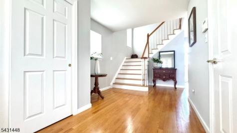 30 Witherspoon Street Nutley NJ 07110