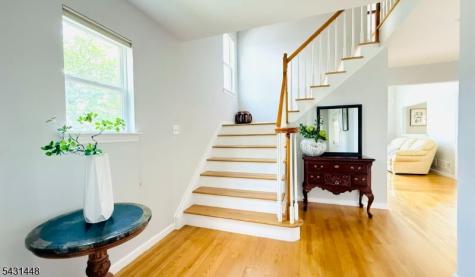 30 Witherspoon Street Nutley NJ 07110