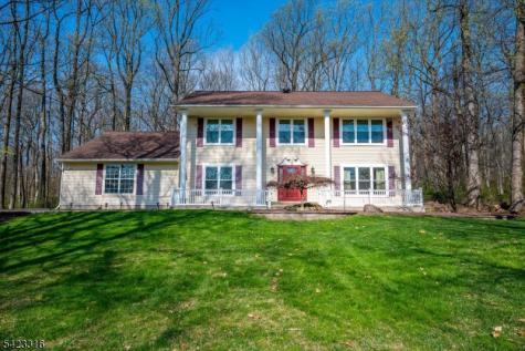 9 Stirrup Way Franklin NJ 08540