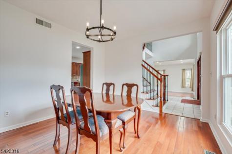 9 Stirrup Way Franklin NJ 08540