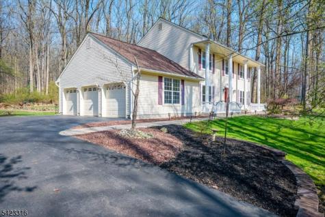 9 Stirrup Way Franklin NJ 08540