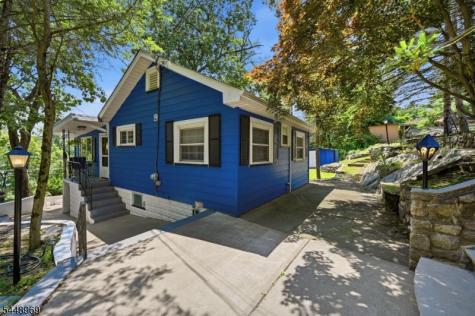 8 Stony Trail Greenwood Lake NJ 10925