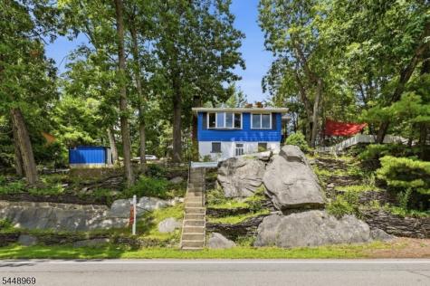8 Stony Trail Greenwood Lake NJ 10925