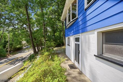 8 Stony Trail Greenwood Lake NJ 10925