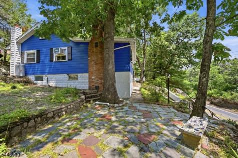 8 Stony Trail Greenwood Lake NJ 10925
