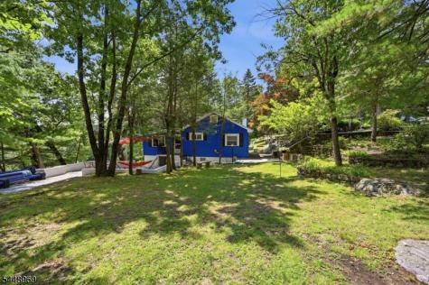8 Stony Trail Greenwood Lake NJ 10925