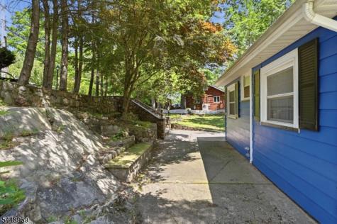 8 Stony Trail Greenwood Lake NJ 10925