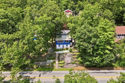 8 Stony Trail Greenwood Lake NJ 10925