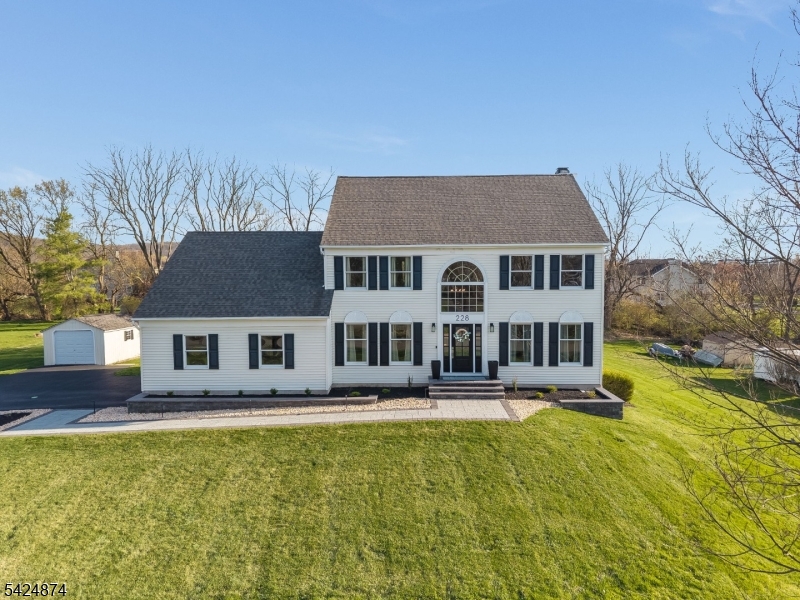 228 Arbor Drive Greenwich NJ 08886