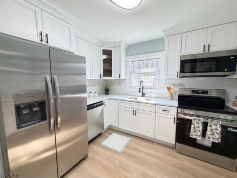 91 Germantown Road West Milford NJ 07480