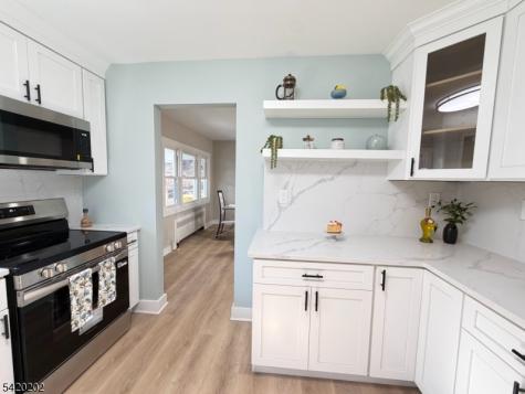 91 Germantown Road West Milford NJ 07480